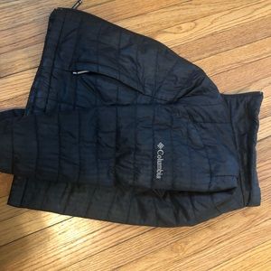 Boys Columbia Omni-Heat lite coat